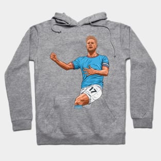 Kevin De Bruyne Hoodie